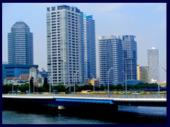 Yokohama skyline 11